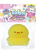 Curiosities Tabalicious Plushies Asst.