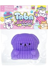 Curiosities Tabalicious Plushies Asst.