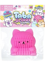 Curiosities Tabalicious Plushies Asst.