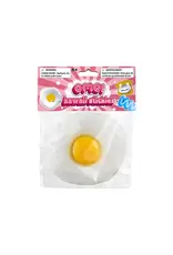 Taba OMG Stickies: Food