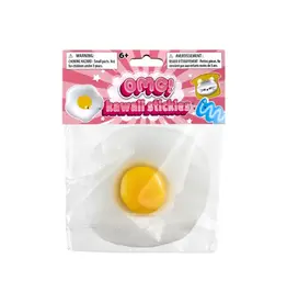 Taba OMG Stickies: Food