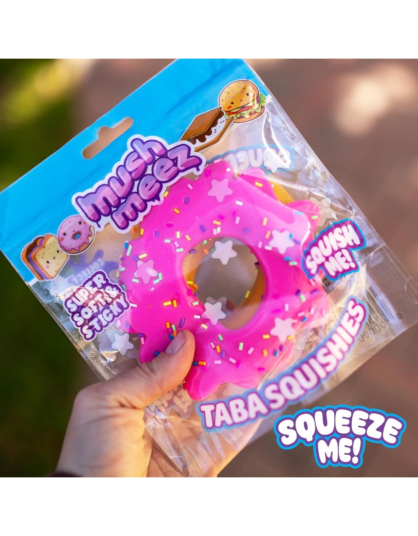 Mushmeez Core Taba Asst.