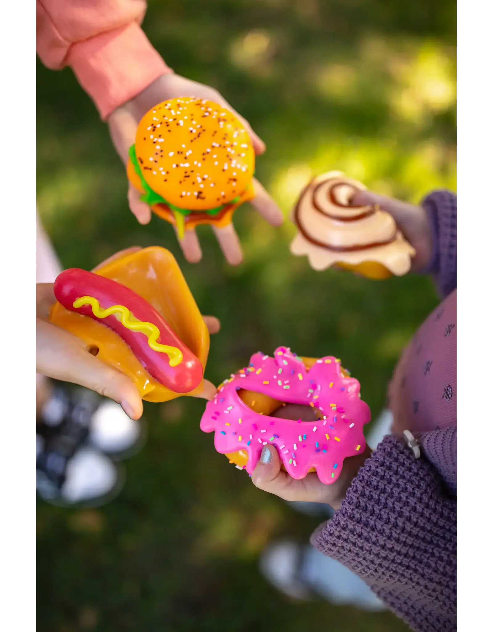 Mushmeez Core Taba Asst.