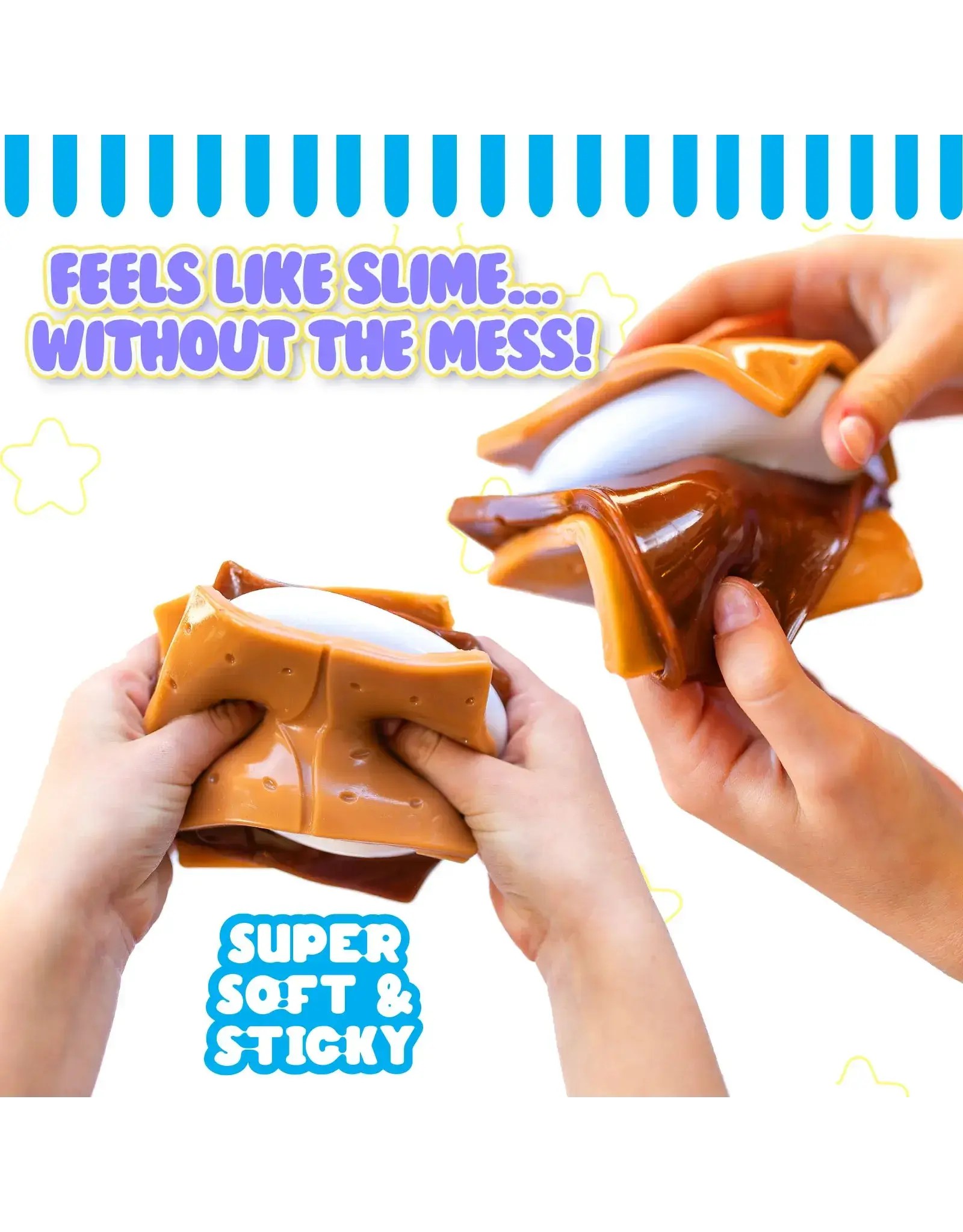 Mushmeez Core Taba Asst.