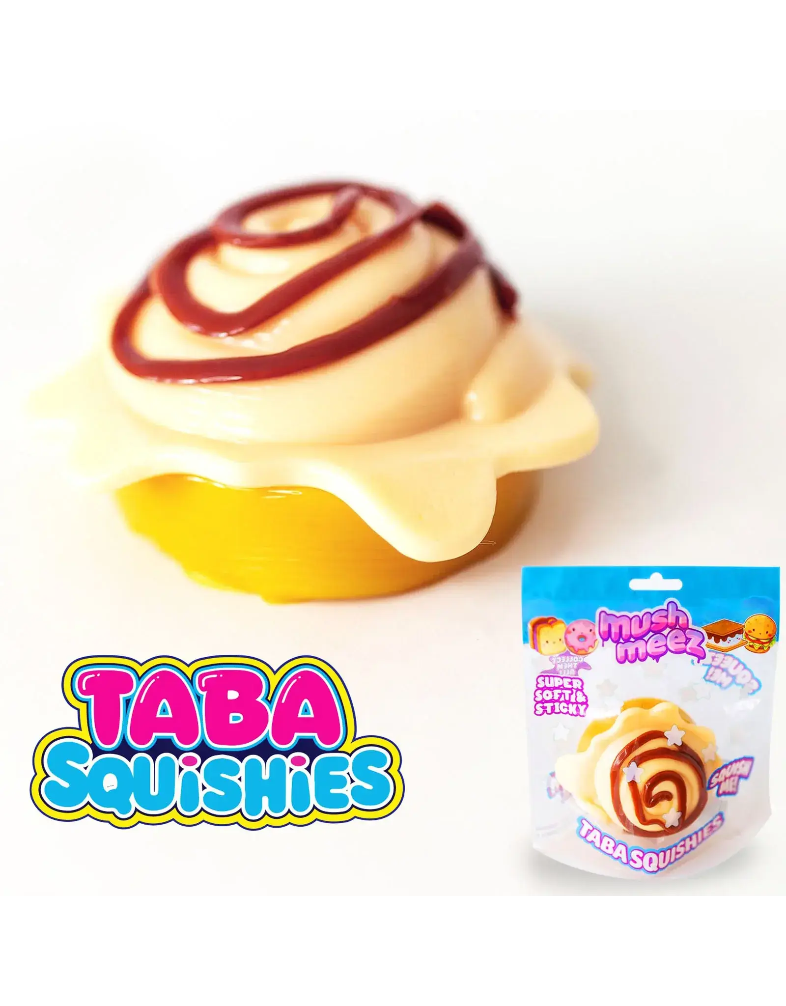 Mushmeez Core Taba Asst.