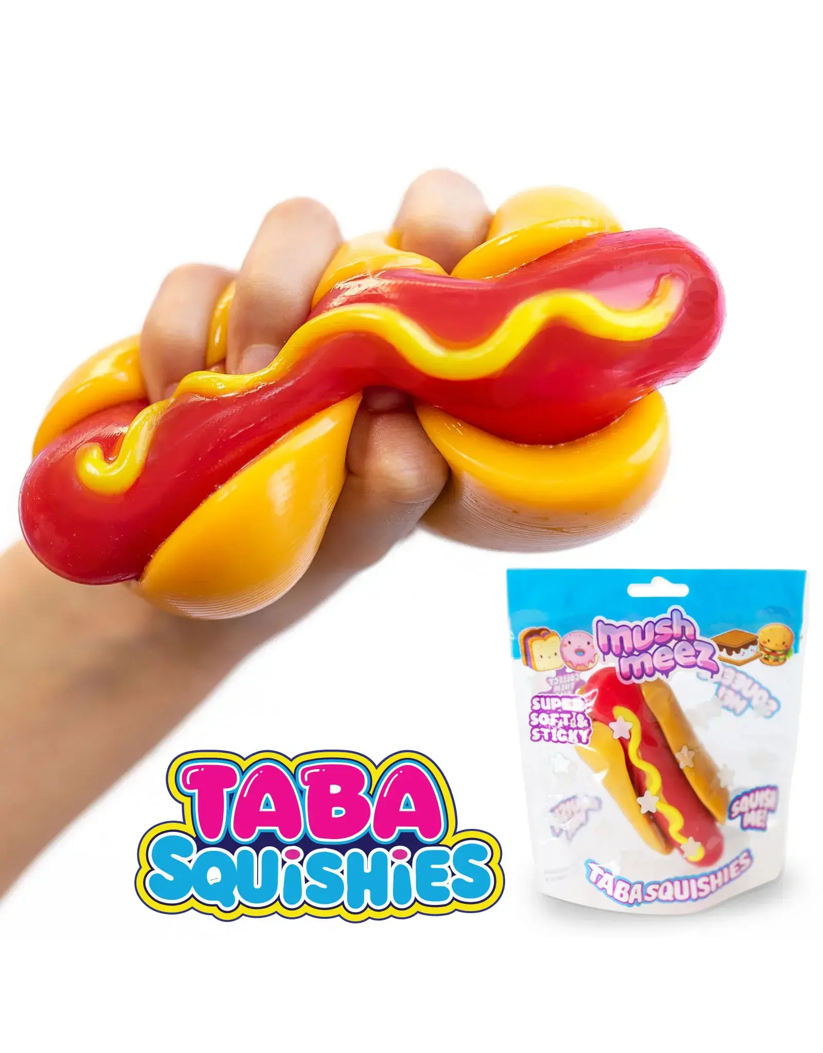 Mushmeez Core Taba Asst.