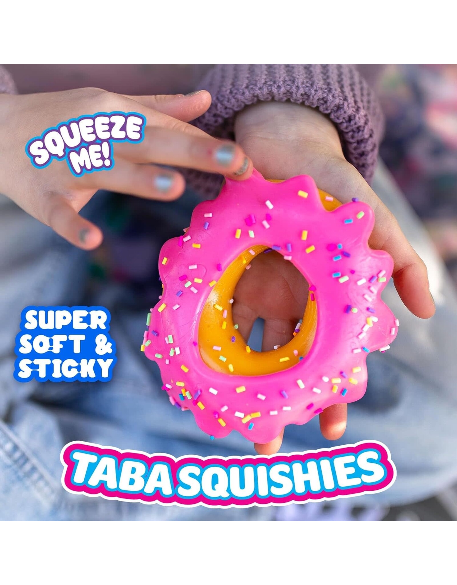 Mushmeez Core Taba Asst.