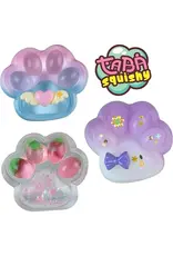 Taba-licious Mega Paws