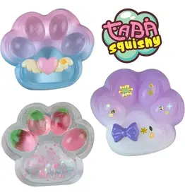 Taba-licious Mega Paws