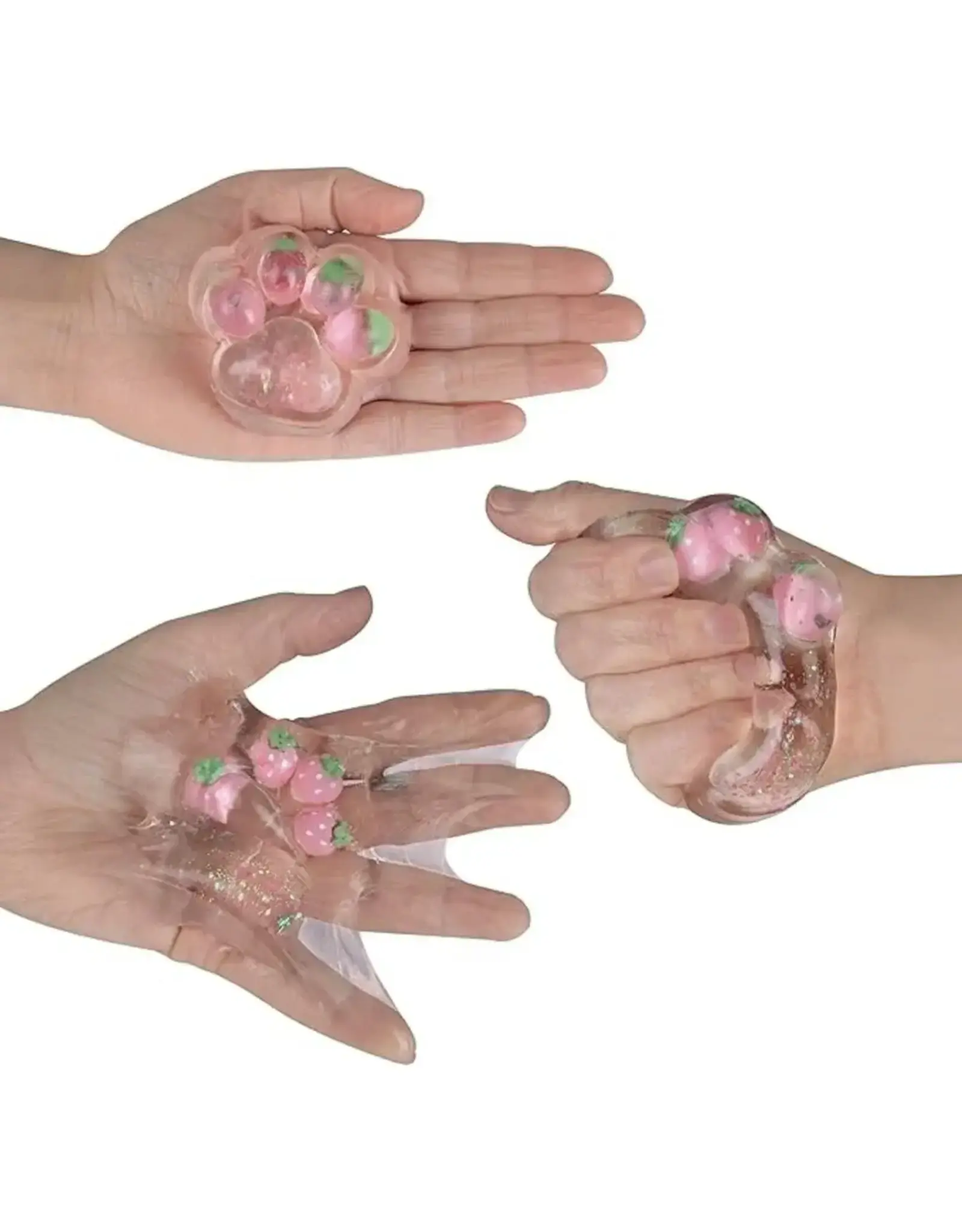 Taba-licious Mega Paws