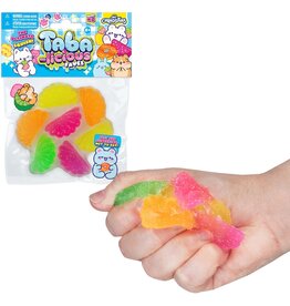 Curiosities Tabalicious Candy Asst.