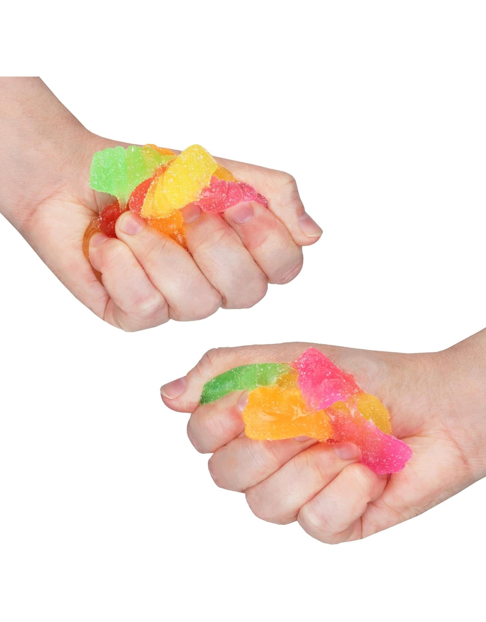 Curiosities Tabalicious Candy Asst.