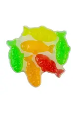 Curiosities Tabalicious Candy Asst.