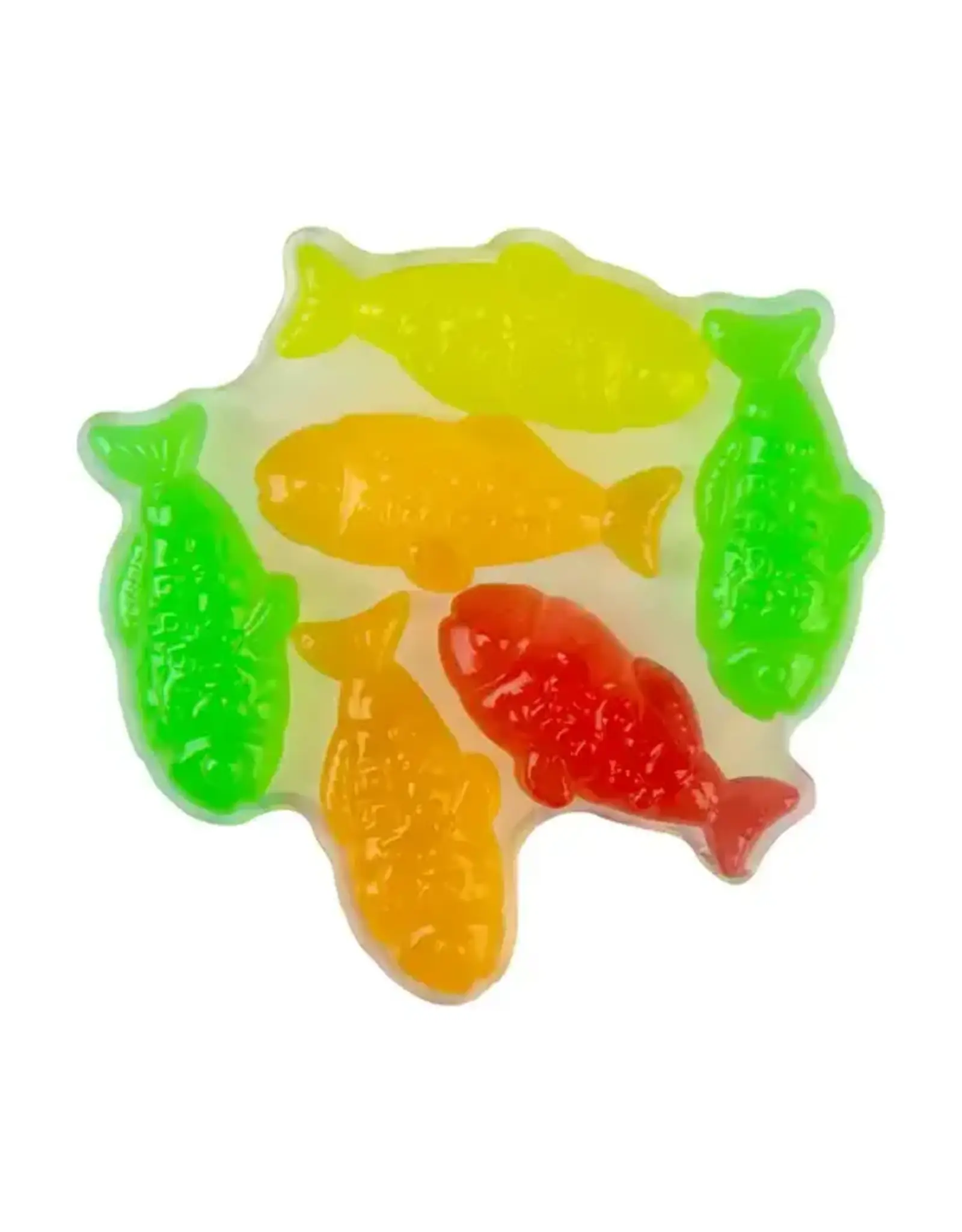 Curiosities Tabalicious Candy Asst.