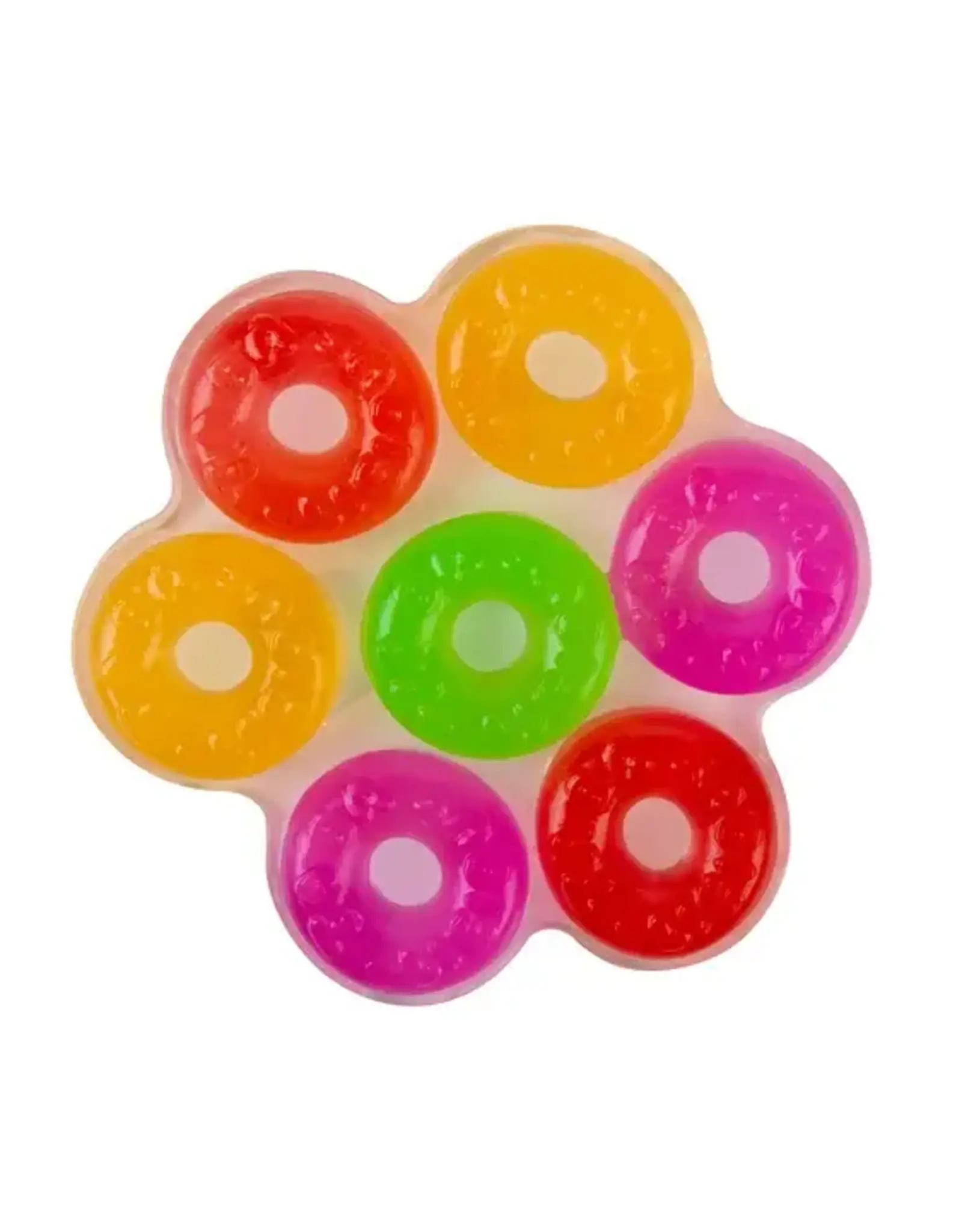 Curiosities Tabalicious Candy Asst.