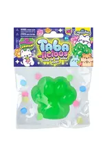 Taba-licious Glow in the Dark Paws