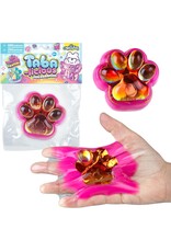 Taba-licious Holographic Asst.