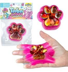 Taba-licious Holographic Asst.