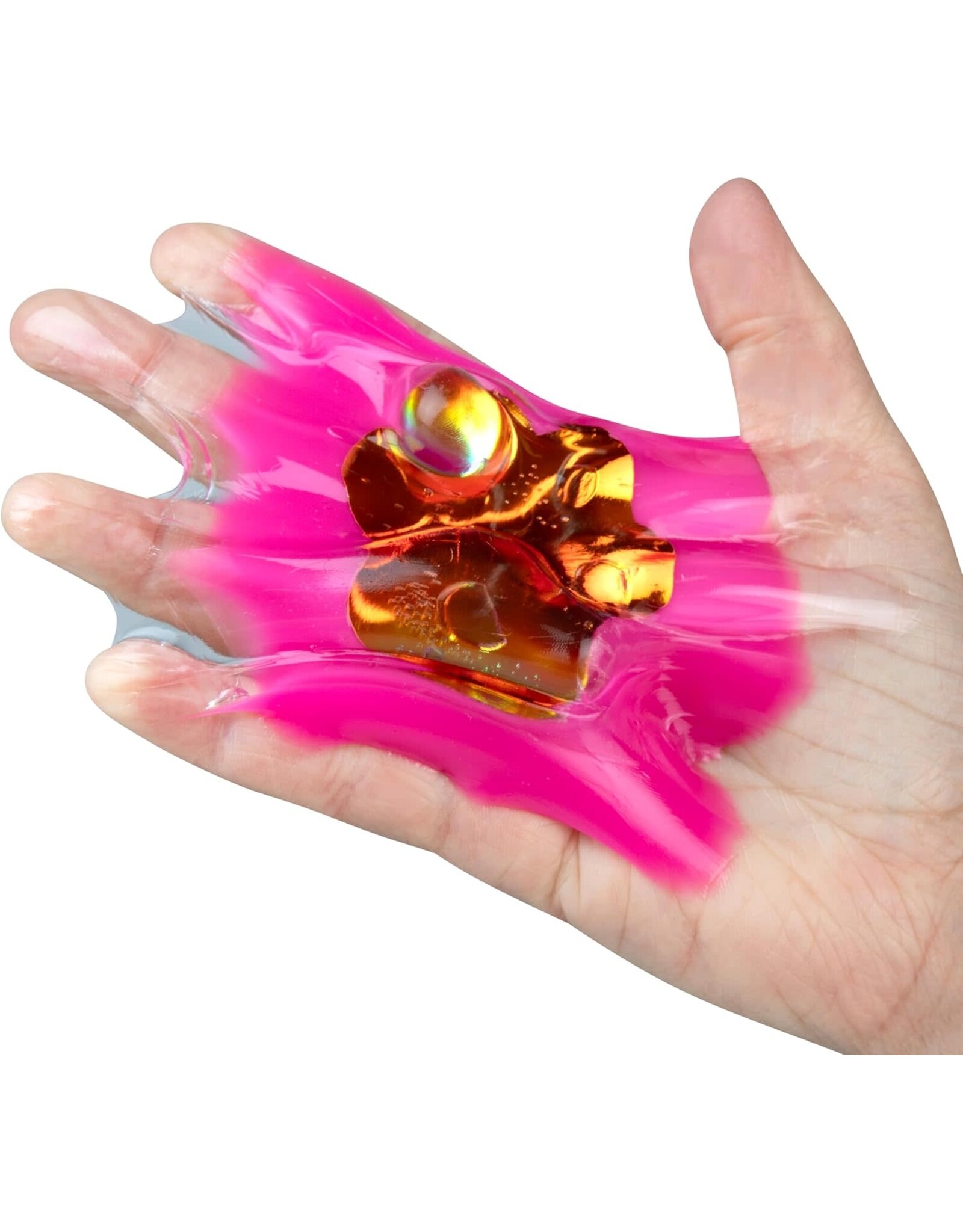 Taba-licious Holographic Asst.