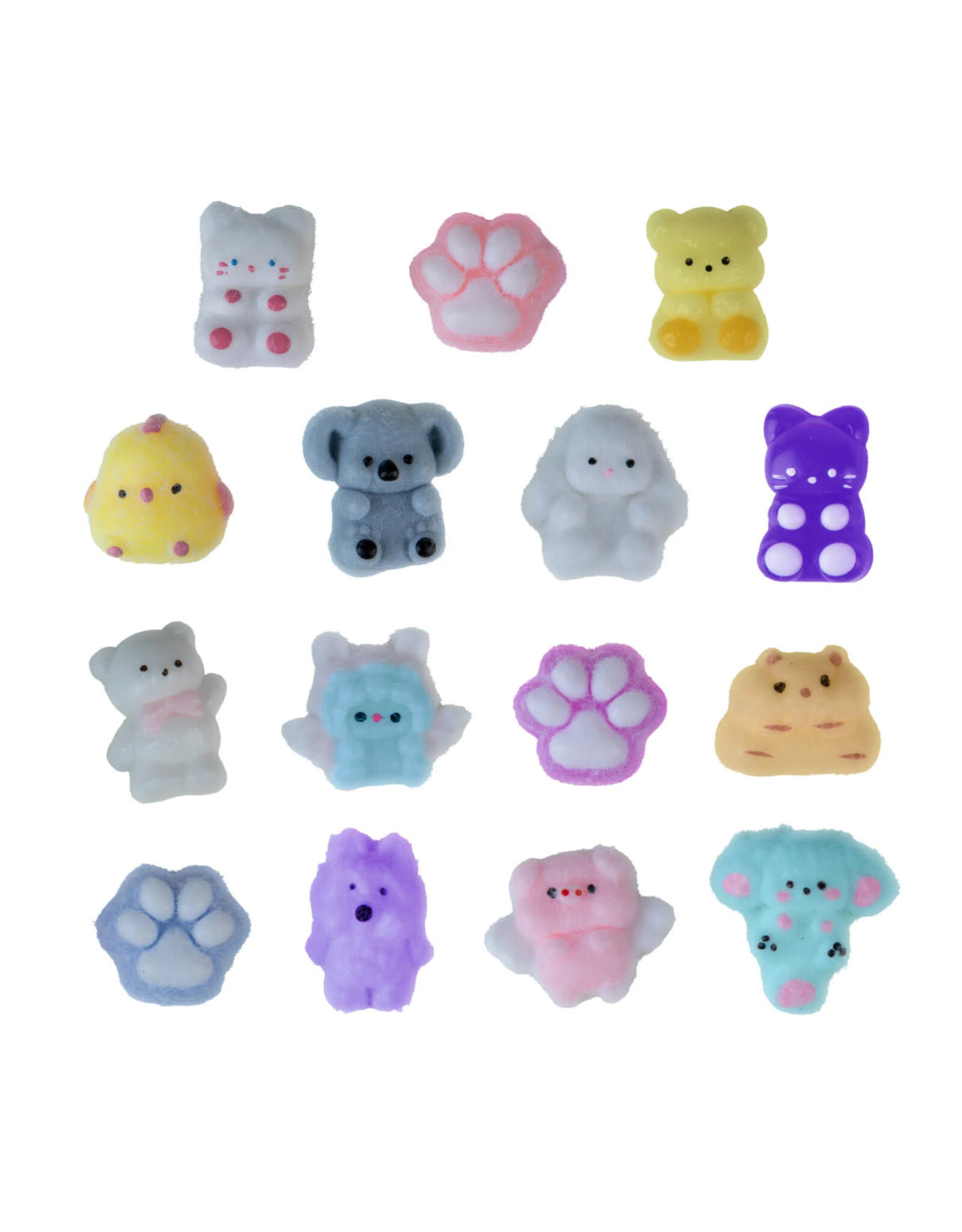 Taba-licious Charmlets