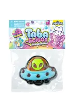Taba-licious Holographic Asst.