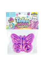 Taba-licious Holographic Asst.
