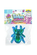 Taba-licious Holographic Asst.