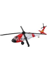 Runway24 Coast Guard Helicopter