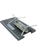 Runway24 CH-47 Chinook Helicopter