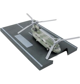 Runway24 CH-47 Chinook Helicopter