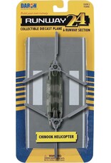 Runway24 CH-47 Chinook Helicopter