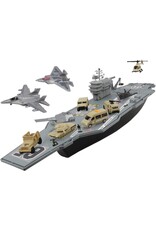 Aircraft Carrier