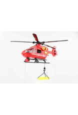FDNY Ambulance Helicopter