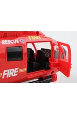 FDNY Ambulance Helicopter