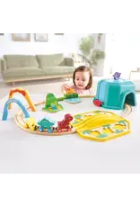 Dinosaur Train Bucket Set