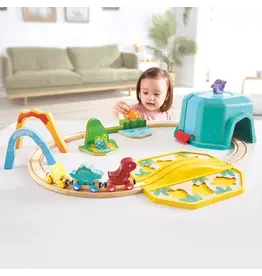 Dinosaur Train Bucket Set