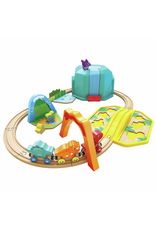 Dinosaur Train Bucket Set