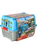 Super Cityscape Transport Bucket Set