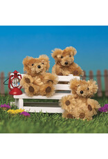 Klutz DIY Miniature Cozy Bear Cabin