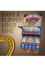 Flippin Rings
