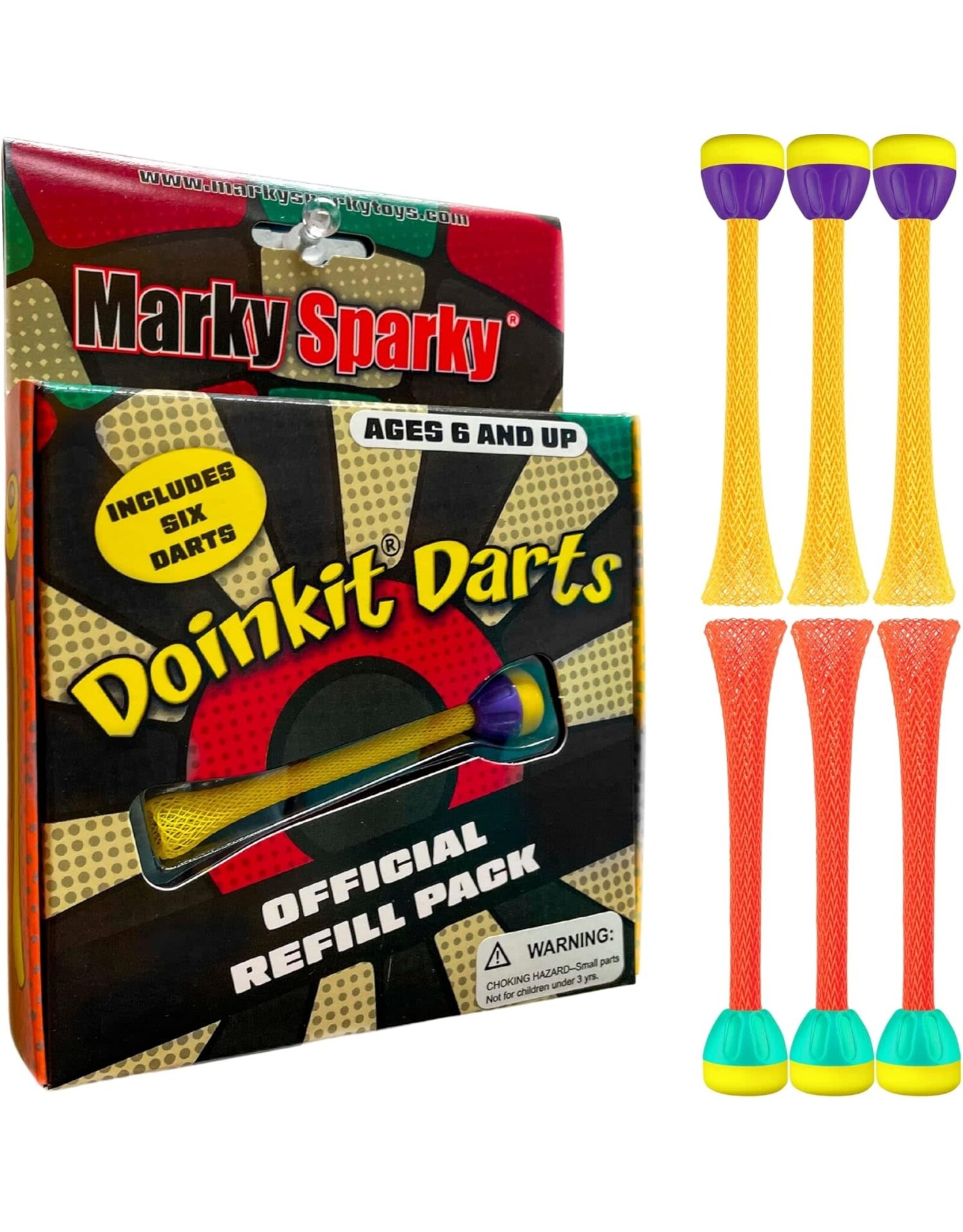 Doinkit® Dart Refills