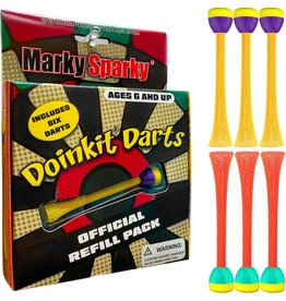 Doinkit® Dart Refills
