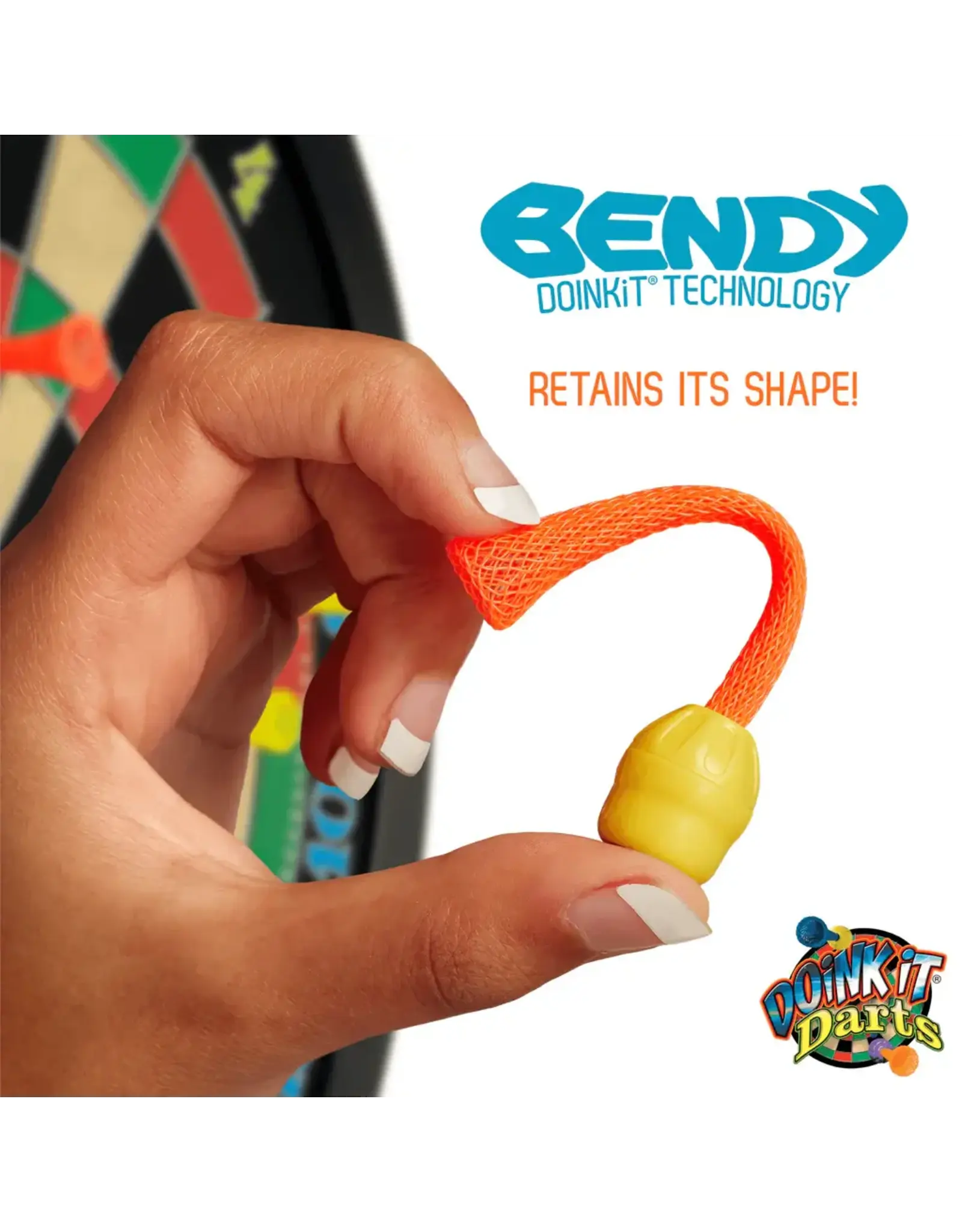 Doinkit® Darts