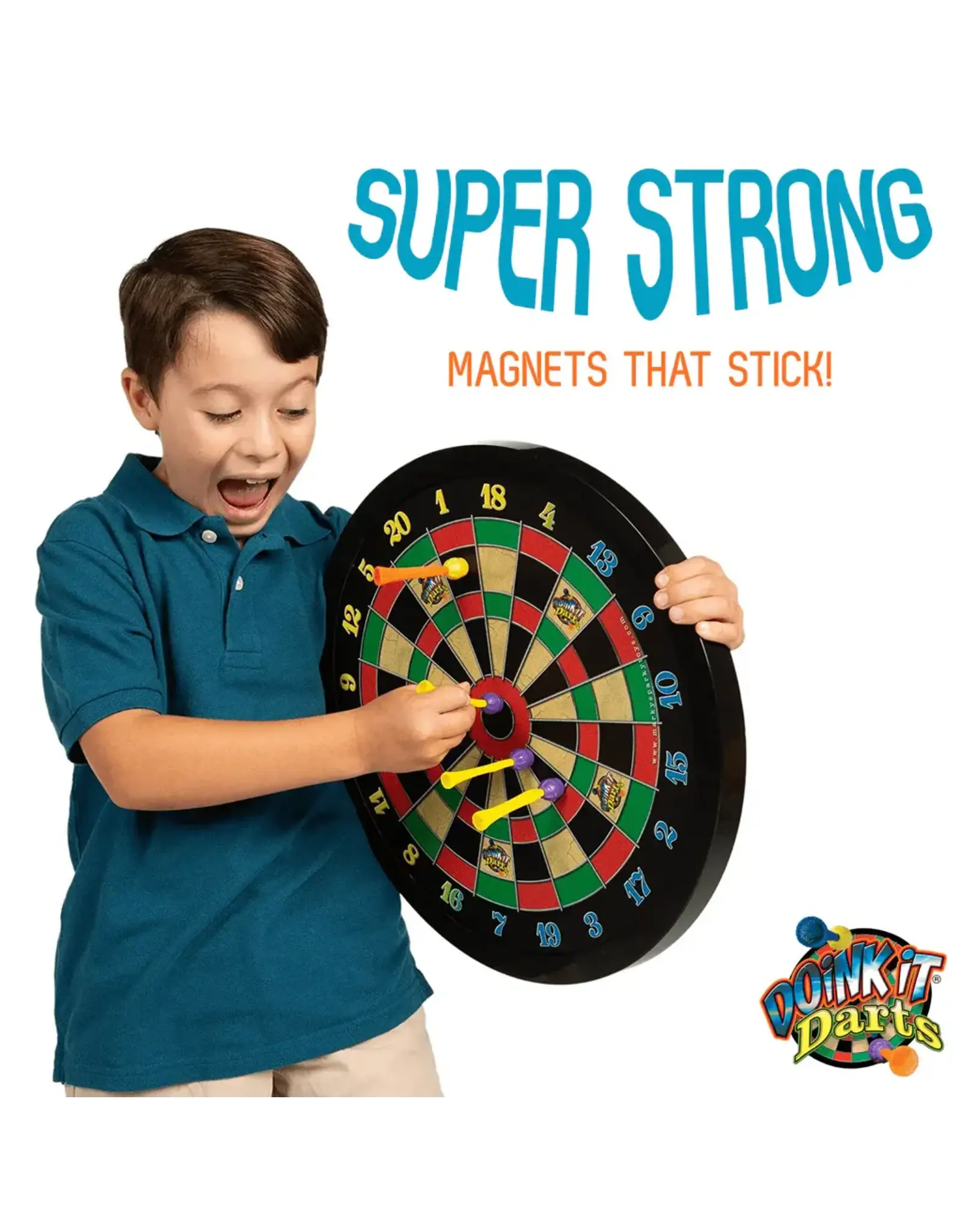 Doinkit® Darts