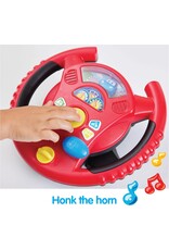 Rev 'n Learn Activity Wheel