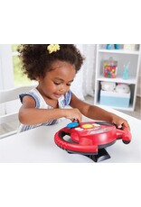 Rev 'n Learn Activity Wheel