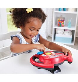 Rev 'n Learn Activity Wheel