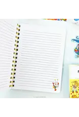 Rainbow Brite & Starlite Notebook