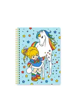 Rainbow Brite & Starlite Notebook