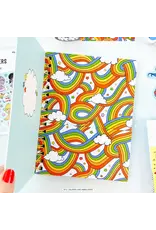 Rainbow Brite & Starlite Notebook